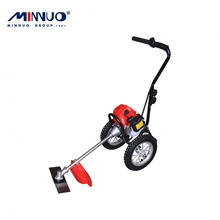 High speed lawn mowers for sale new design